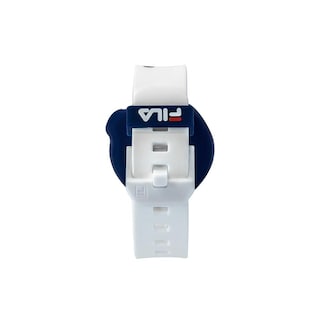 Foto 5 | Foto 5 | Reloj Fila 38-315-003WHRD Filastyle Moda Sport Blanco