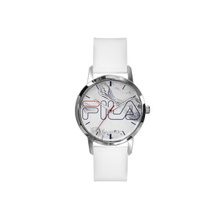 Foto 1 | Foto 1 | Reloj Fila 38-318-001 Filastyle Moda Sport-Blanco
