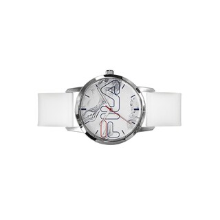 Foto 3 | Foto 3 | Reloj Fila 38-318-001 Filastyle Moda Sport-Blanco