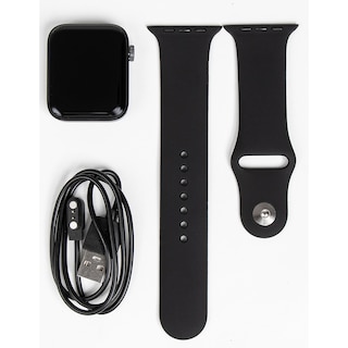 Foto 6 | Foto 6 | Smartwatch STF Kronos Neox 1.78 Pulgadas Amoled Resistencia al Agua IP67 Negro