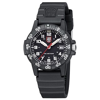 Foto 1 | Foto 1 | Reloj Luminox Negro Unisex-Venta Internacional
