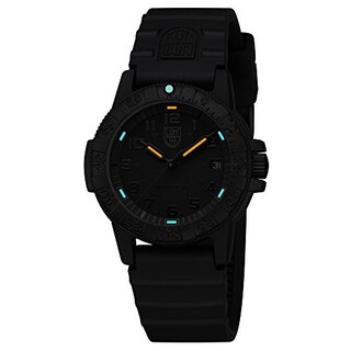 Foto 2 | Foto 2 | Reloj Luminox Negro Unisex-Venta Internacional