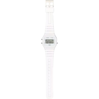 Foto 2 | Foto 2 | Reloj Casio F-91wb-7acf Pop-blanco
