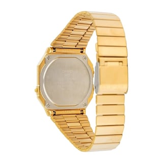 Foto 3 | Foto 3 | Reloj Casio A700wevg-9avt Vintage-dorado