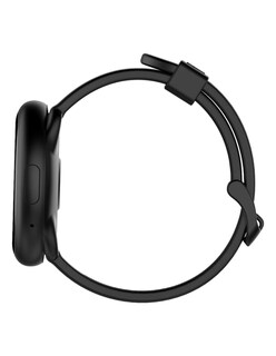 Foto 3 | Foto 3 | Reloj Inteligente Zeround 3 Lite De Silicón Mykronoz Negro