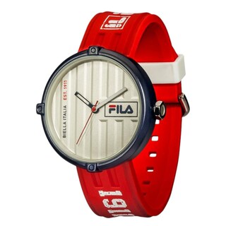 Foto 1 | Foto 1 | Reloj Fila 38-338-101 Filastyle Sport-rojo