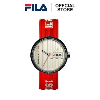 Foto 2 | Foto 2 | Reloj Fila 38-338-101 Filastyle Sport-rojo