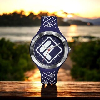 Foto 2 | Foto 2 | Reloj Fila 38-342-002 Filastyle-azul