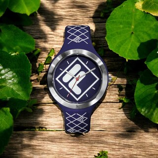 Foto 3 | Foto 3 | Reloj Fila 38-342-002 Filastyle-azul