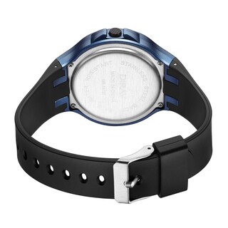 Foto 3 | Foto 3 | Reloj De Pulsera Diray Para Hombre Dr24701-4 Color Azul