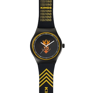 Foto 5 | Foto 5 | Reloj Cuarzo Edición Kings League Modelo Stkl-05