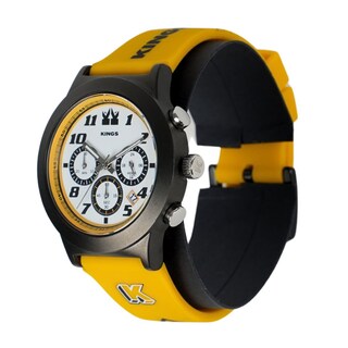 Foto 1 | Foto 1 | Reloj Cuarzo Edición Kings League Modelo Stkl-08
