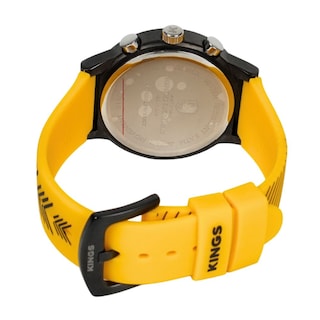 Foto 2 | Foto 2 | Reloj Cuarzo Edición Kings League Modelo Stkl-08