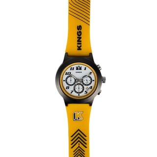 Foto 5 | Foto 5 | Reloj Cuarzo Edición Kings League Modelo Stkl-08