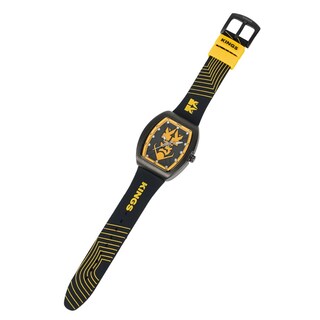 Foto 5 | Foto 5 | Reloj Cuarzo Edición Kings League Modelo Stkl-09