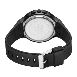 Foto 3 | Foto 3 | Reloj De Pulsera Diray Para Unisex Dr24701-6 Color Negro