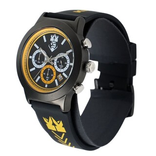 Foto 1 | Foto 1 | Reloj Cuarzo Edición Kings League Modelo Stkl-07