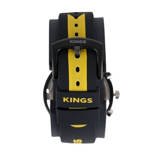 Foto 3 | Foto 3 | Reloj Cuarzo Edición Kings League Modelo Stkl-07