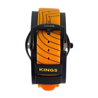 Foto 3 | Foto 3 | Reloj Cuarzo Edición Kings League Modelo Stkl-02