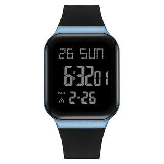 Foto 1 | Foto 1 | Reloj de Pulsera Diray DR2339LH2 Negro para Hombre