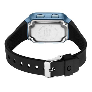 Foto 3 | Foto 3 | Reloj de Pulsera Diray DR2339LH2 Negro para Hombre