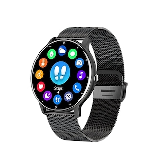 Foto 2 | Foto 2 | Smartwatch Gadgets & Fun Elegant Square Unisex