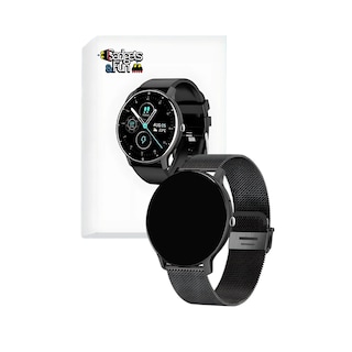 Foto 4 | Foto 4 | Smartwatch Gadgets & Fun Elegant Square Unisex