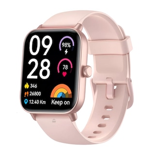 Foto 1 | Foto 1 | Smartwatch Gadgets & Fun Alexa Colors Unisex