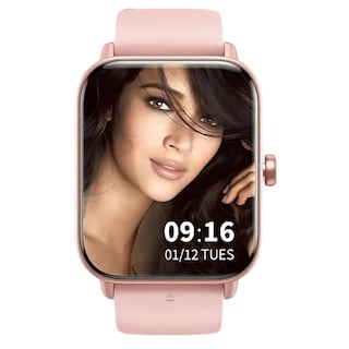 Foto 2 | Foto 2 | Smartwatch Gadgets & Fun Alexa Colors Unisex