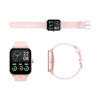 Foto 3 | Foto 3 | Smartwatch Gadgets & Fun Alexa Colors Unisex