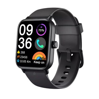Foto 1 | Foto 1 | Smartwatch Gadgets & Fun Alexa Colors Unisex