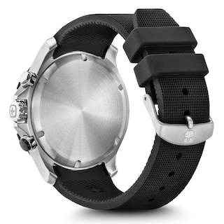 Foto 3 | Foto 3 | Reloj Wenger Seaforce Chrono Ø43 Black Dial