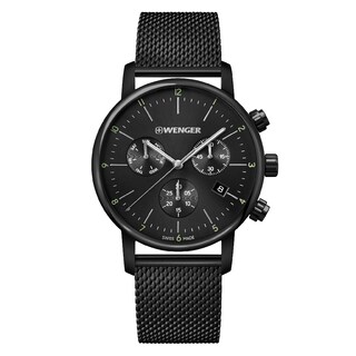 Foto 1 | Foto 1 | Reloj Wenger Urban Classic Chrono Ø44