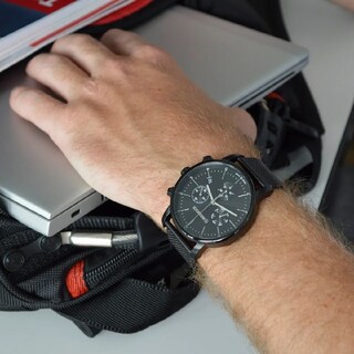 Foto 2 | Foto 2 | Reloj Wenger Urban Classic Chrono Ø44