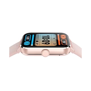 Foto 3 | Foto 3 | Smartwatch Gadgets & Fun Edge Unisex