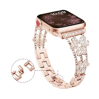 Foto 3 | Foto 3 | Smartwatch Gadgets & Fun Rosa