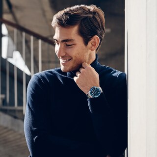 Foto 4 | Foto 4 | Reloj Wenger Unisex Seaforce Plateado