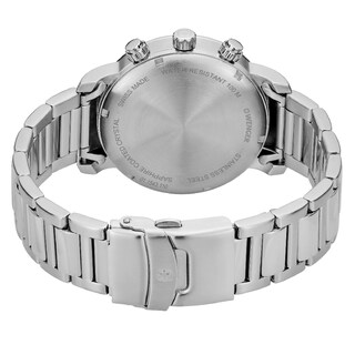 Foto 2 | Foto 2 | Reloj Wenger Attitude Chrono Plateada