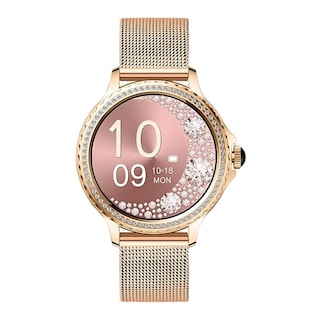 Foto 1 | Foto 1 | Smartband Gadgets & Fun Blackdiamond Mesh Para Mujer