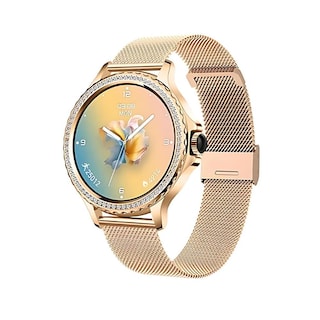 Foto 2 | Foto 2 | Smartband Gadgets & Fun Blackdiamond Mesh Para Mujer