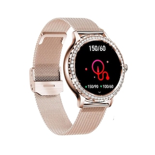 Foto 3 | Foto 3 | Smartband Gadgets & Fun Blackdiamond Mesh Para Mujer