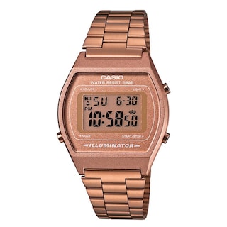 Foto 1 | Foto 1 | Reloj Casio Para Mujer Color Rosa B640wc-5avt