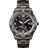 Mira Timex Nfl Acclaim New England Patriots Para Hombre - Venta Internacional.