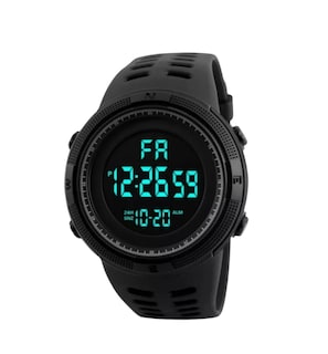 Foto 1 | Foto 1 | Reloj Deportivo Xtellar Digital Elite Impermeable Con Funciones Avanzadas