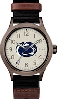Reloj Timex Collegiate Clutch De 40 Mm Para Hombre - Penn State - Venta Internacional.