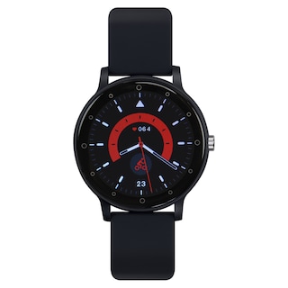 Foto 1 | Foto 1 | Smartwatch Stf Kronos Insignia Round Tft 1.39'' Llamadas Ip65 Negro