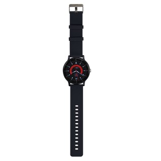 Foto 4 | Foto 4 | Smartwatch Stf Kronos Insignia Round Tft 1.39'' Llamadas Ip65 Negro