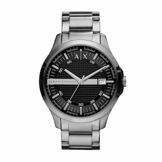 Foto 1 | Foto 1 | Reloj Armani Exchange para Hombre Ax2103 Gris