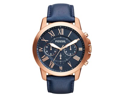 Foto 1 | Foto 1 | Reloj Moda Fossil Modelo: Fs4835