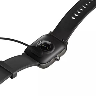 Foto 3 | Foto 3 | Smartwatch Malubero color Negro